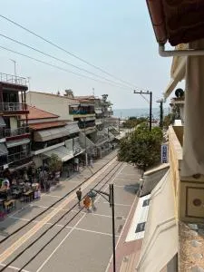 My Homer - 尼亚·卡利克拉提亚