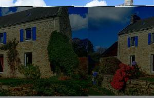 Stunning Home In Plogastel St Germain