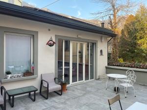 Terrazza S. Vincenza - Casa Lago