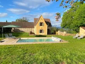 Sur la Colline - Groléjac