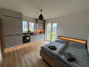 Apartmány u pláže Lipna - Malé Lipno - Eggetschlag