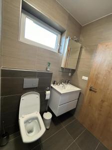 Apartmány u pláže Lipna - Malé Lipno