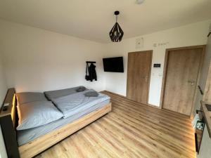 Apartmány u pláže Lipna - Malé Lipno