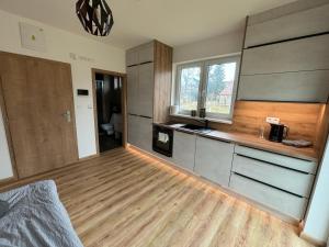 Apartmány u pláže Lipna - Malé Lipno