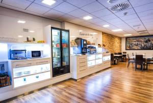hotel alda bonaval