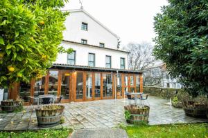 hotel alda bonaval