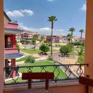 Dúplex en Altaona Golf - Lo Mendigo