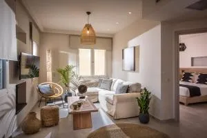 BELLA CASA LUXURY SUITES - Agios Ioannis