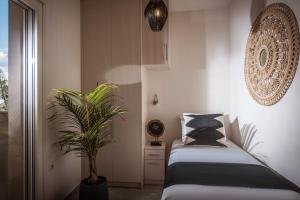 BELLA CASA LUXURY SUITES