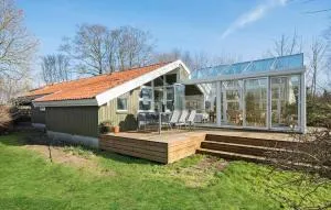 3 Bedroom Stunning Home In Mesinge - Nordskov
