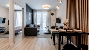 VacationClub - Apartamenty Zakopiańskie Apartament 16 - Apartments, Zakopane