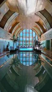 Spa Residence Carbona 101, 307 Apartman - Sümeg