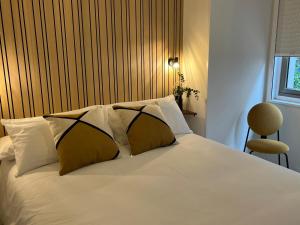 EL ENCANTO DEL CENTRO