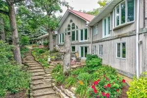 Ultimate family vacation villa with amazing views - 3891 - 布卢明顿