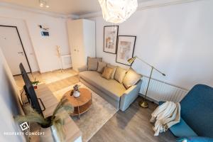 Central Residence Apartment 811 B3