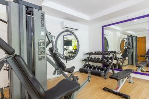 Apartment in Excellent Location