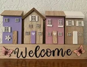 Schöne Wohnung im Grünen - Stutensee