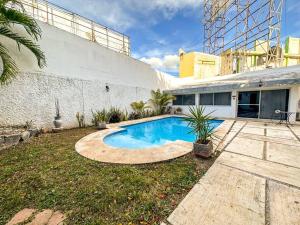 Loft Amatista- Piscina - Excelente zona de Mérida