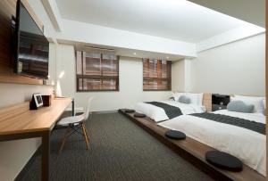 Metro Hotel Myeongdong