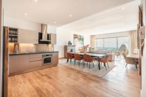 Modern Apartment in Exclusive Tower at Cap Cana