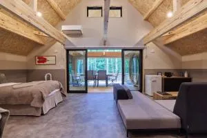 GRAN TOCORO, RESORT&GLAMPING - Vacation STAY 84981v - Narusawa