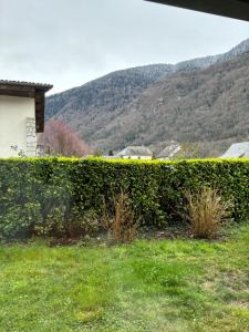 Appartements L'OURSIERE a Saint MAMET : photos des chambres