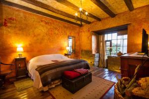 Hacienda San Agustin de Callo