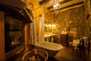 Hacienda San Agustin de Callo