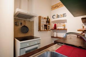 Antico Borgo Apart