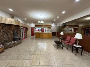 HOTEL CLASSIC COMFORT - Cornwall