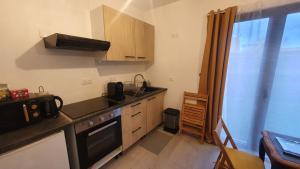 Appartements Charmant T2 tout confort proche centre ville. : photos des chambres