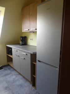 Wohlfühloase by Rent Rooms Rietz