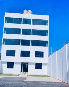 HOTEL EVITAMIENTO - Chivay