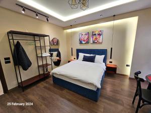 Tirana Daily Rental Apartments 1