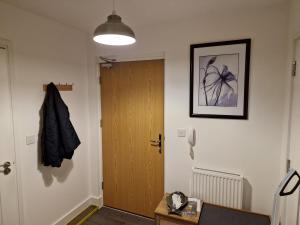 Apple tree close - 1 bed luxury apartment perfect exploring Somerset