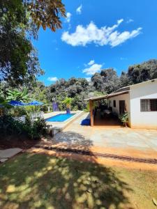 Chácara Recanto de Piri