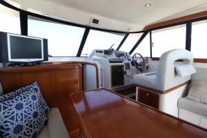 Private yacht, we love our guests