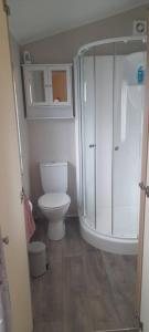 Platinum lodge on Carlton Meres holiday Park