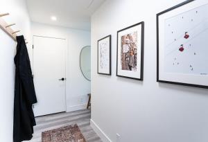 Snowed Inn - Stunning 3 Bedroom Condo