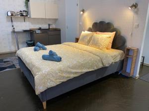 For Big Group - 6 bedrooms & 2 Apartments Same House