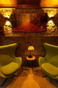 Casa da Vila - Manteigas - Sameiro