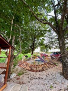 Estância Vista dos Pireneus