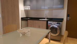 Apartaestudios Margarita