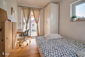 Apartmani Popović 