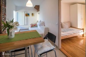 Apartmani Popović 