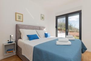 Central luxury apartment 