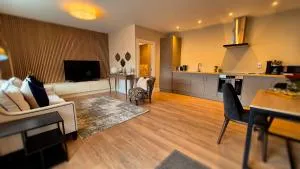 Modern country charm apartment. - Westmeath
