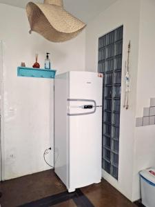 Apartamento Centro Histórico - Vila- Ilhabela