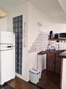 Apartamento Centro Histórico - Vila- Ilhabela