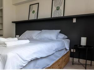 Cozy 2BR Loft in the Heart of Miraflores